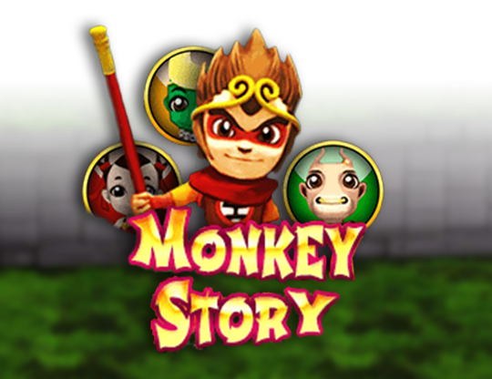 Monkey Story